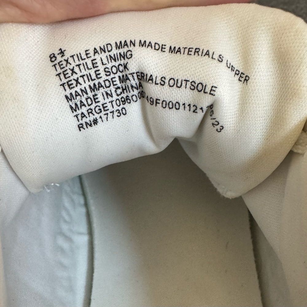 Universal Thread Persephone Memory Sneaker- Brand… - image 8